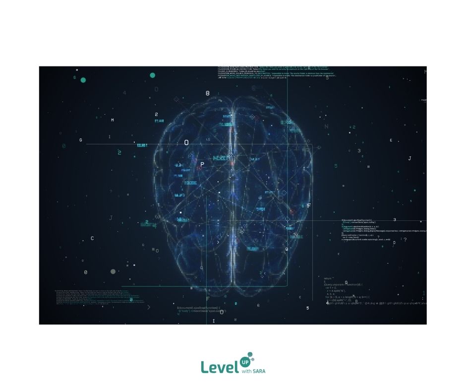 Brain transmitting chemical signals in representation of learning and neuroplasticity